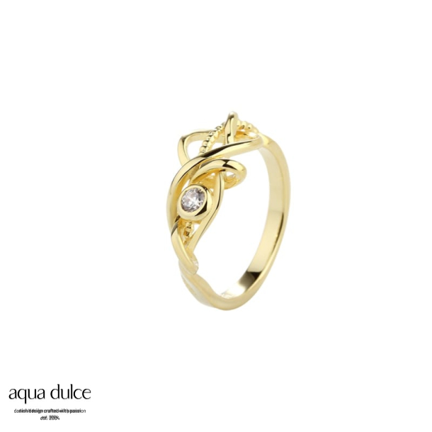 Ring | CURLY TINA 5