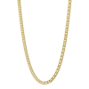 SHEILA NECKLACE | GOLDEN