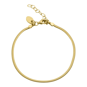 MITZI BRACELET | GOLDEN