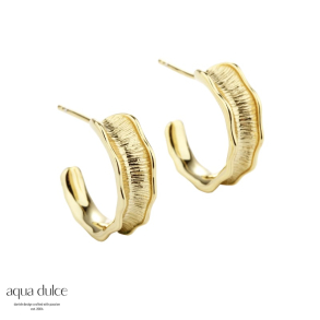 NEW FANNY HOOP | GOLDEN