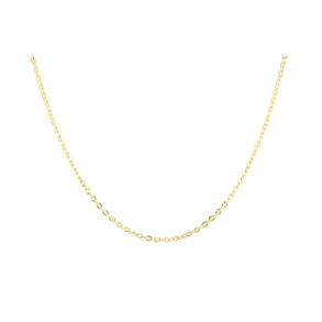 FANCY NECKLACE |  GOLDEN