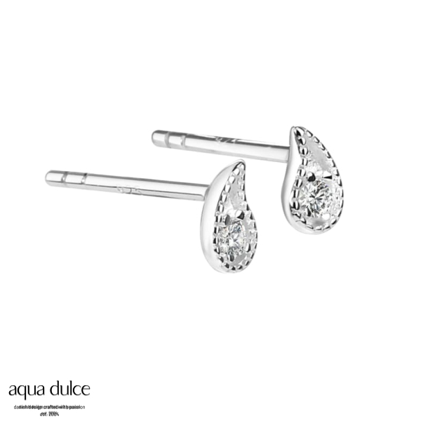 VIMS EARSTUD | SILVER