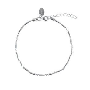 *MALENA BRACELET | SILVER