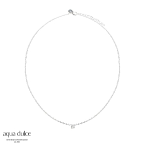 *KAYA CHAIN | SILVER