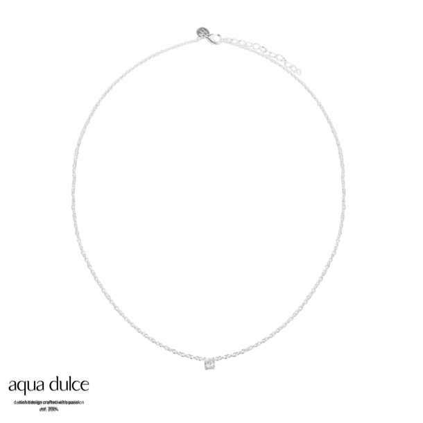 *KAYA CHAIN | SILVER