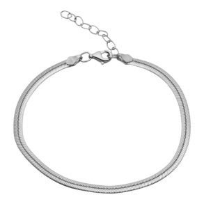 MALOU BRACELET | SILVER