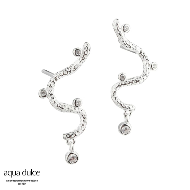 BARBARA SNAKE | SILVER