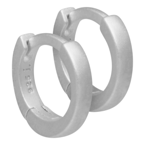 MAI MATT 10 MM.  | SILVER