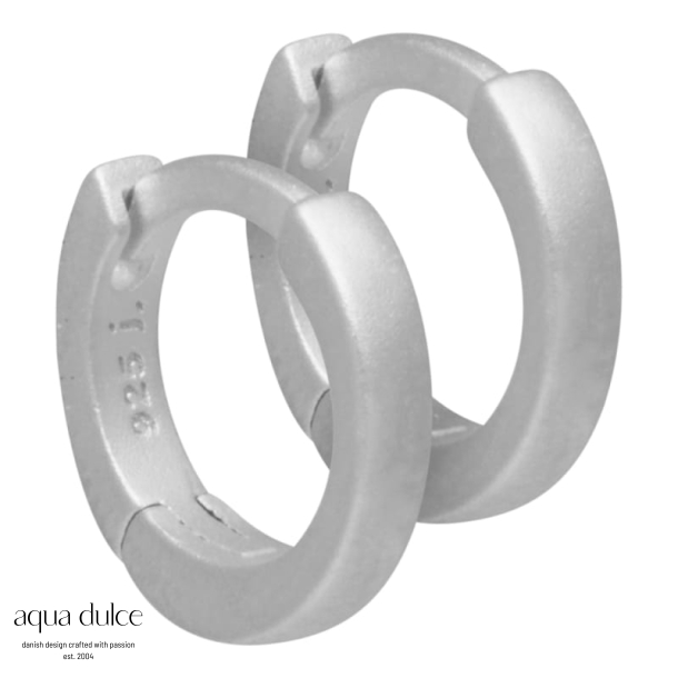 MAI MATT 10 MM.  | SILVER