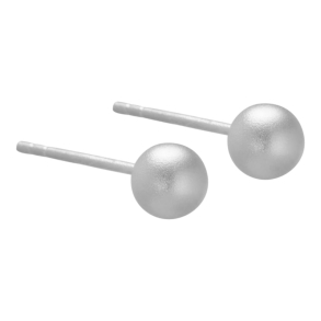 MADISON EARSTUD | SILVER