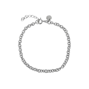 BALOO BRACELET | SILVER