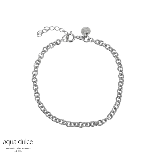 BALOO BRACELET | SILVER