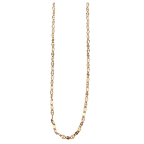 MARISOL NECKLACE | GOLD