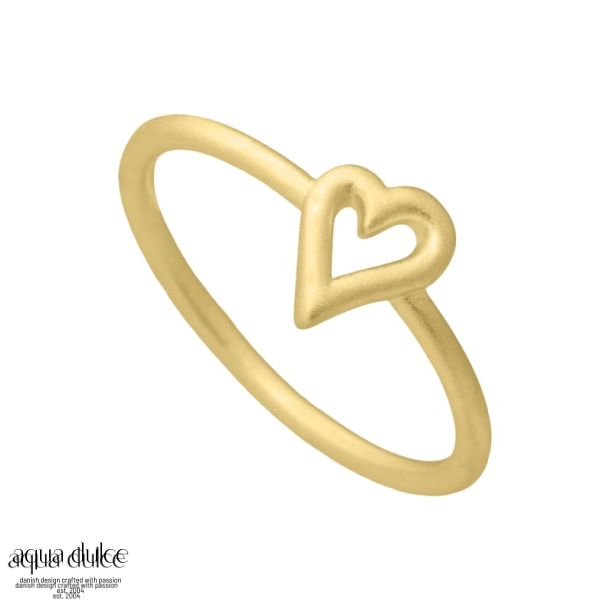 Ring | HEART