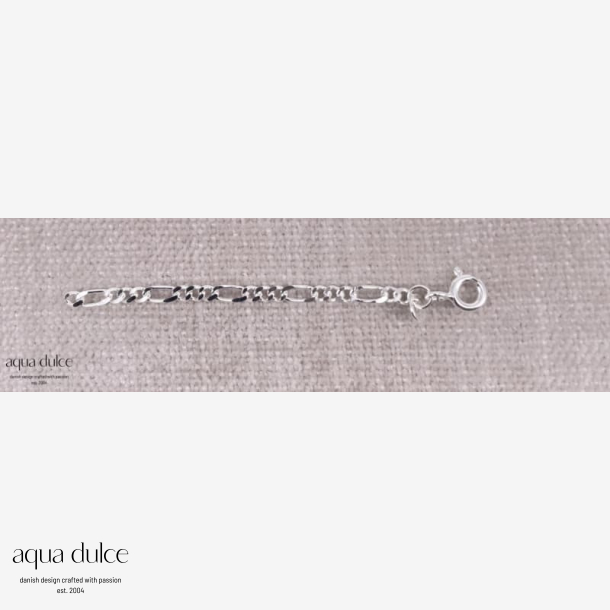 EXTRA FIGARO | SILVER