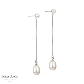 MEGAN EARSTUD | SILVER