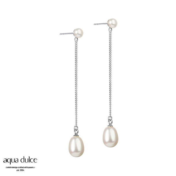 MEGAN EARSTUD | SILVER