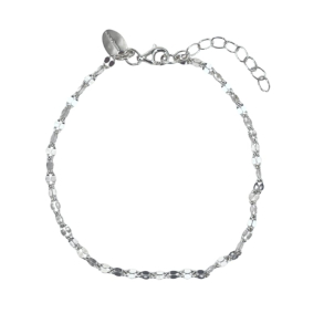 MARISOL BRACELET | SILVER