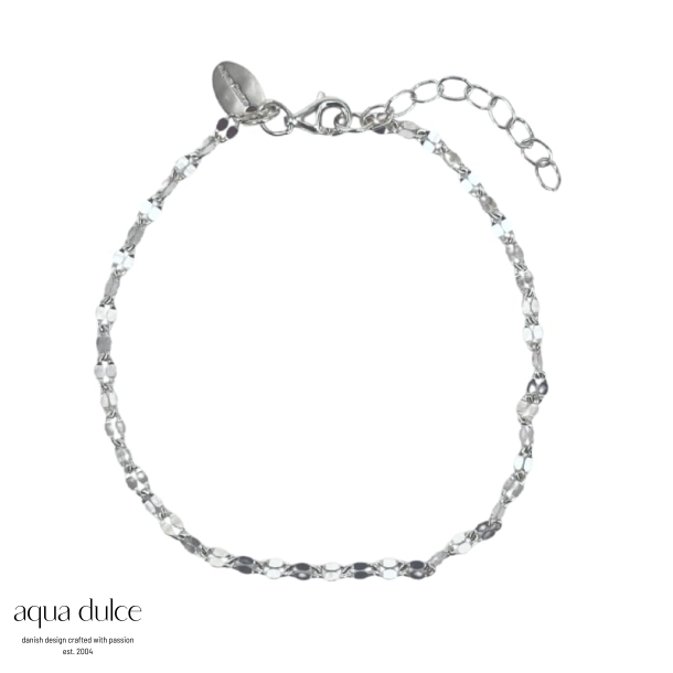 MARISOL BRACELET | SILVER