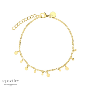 ELEGANT BRACELET | GOLDEN