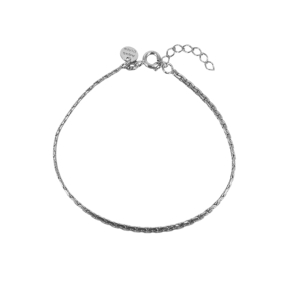 COBRA BRACELET | SILVER