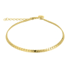 THERESE BRACELET | GOLDEN