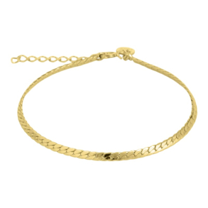 THERESE BRACELET | GOLDEN