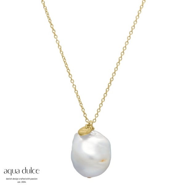 BAROK | LONG NECKLACE