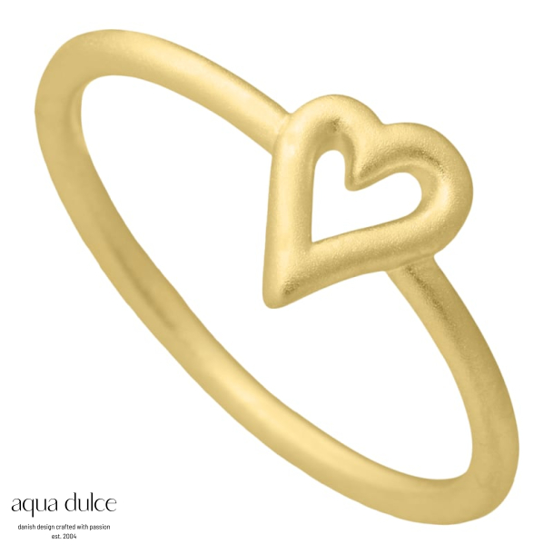 Ring | HEART
