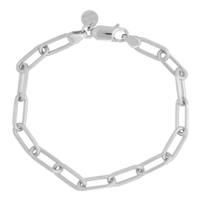 INA BRACELET | SILVER