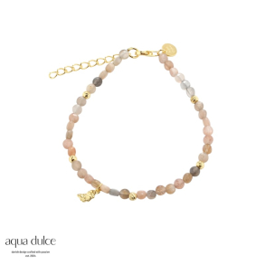 *KOI SUN BRACELET | GOLDEN