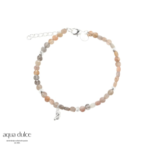 KOI SUN BRACELET | SILVER