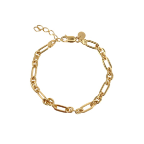 NICE BRACELET | GOLDEN