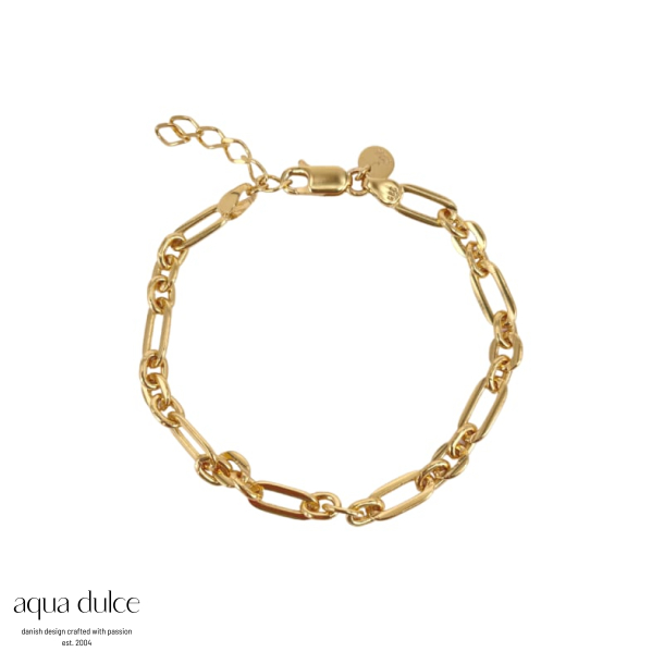 NICE BRACELET | GOLDEN