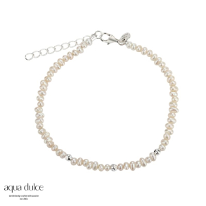 SINGLE HARLEY BRACELET | SILVER