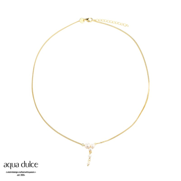 BUBBELS CHAIN | GOLDEN