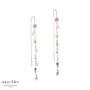 MIAH EARTHREAD | SILVER