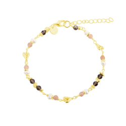LOVE ME BRACELET | GOLDEN