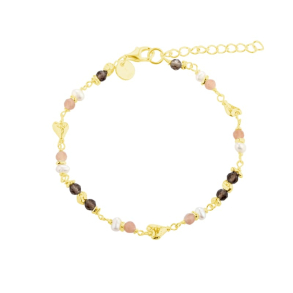LOVE ME BRACELET | GOLDEN