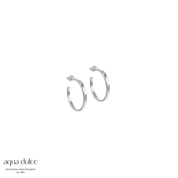 ELENA HOOP | SILVER