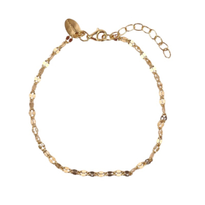 MARISOL BRACELET | GOLD