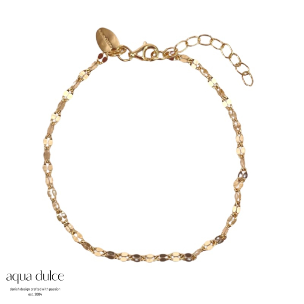 MARISOL BRACELET | GOLD
