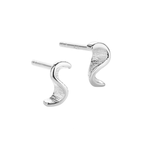 RHUMBA EARSTUD | SILVER