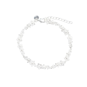 JASMIN BRACELET | SILVER