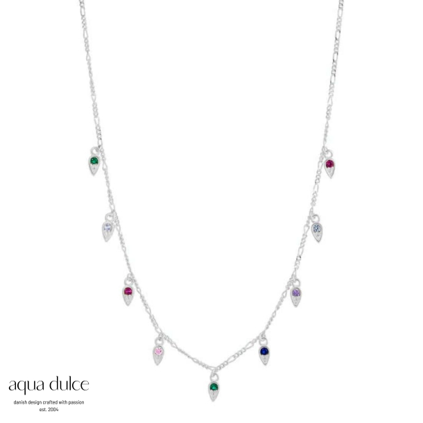 JUDY NECKLACE | JUDY