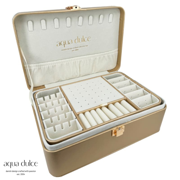 SMYKKESKRIN BIG | GOLDEN