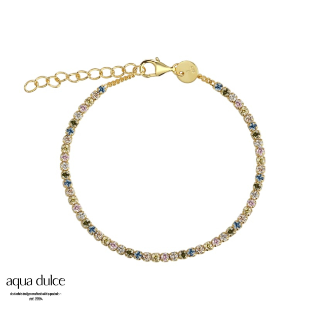 NEW EDEL BRACELET | GOLDEN