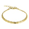 ETTA BRACELET | GOLDEN