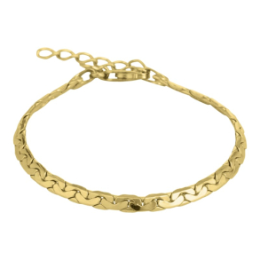 ETTA BRACELET | GOLDEN