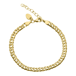 MOMSE BRACELET | GOLDEN